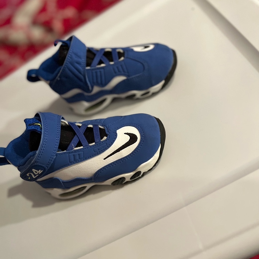 Air Griffey Max 1